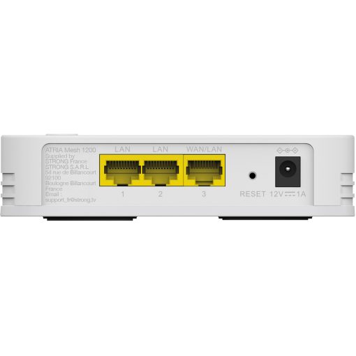 Atria WiFi Mesh 1200 Home kit 2,4+5GHz 3-pack - Image 5