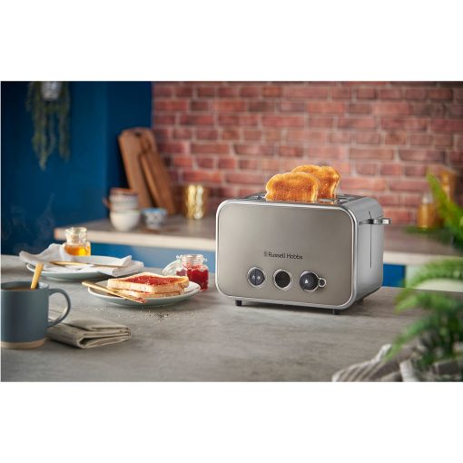 Brödrost Distinctions 2S Toaster Titanium 26432-56 - Image 8