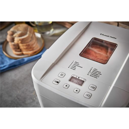 Bakmaskin  Breadmaker 27260-56 - Image 9