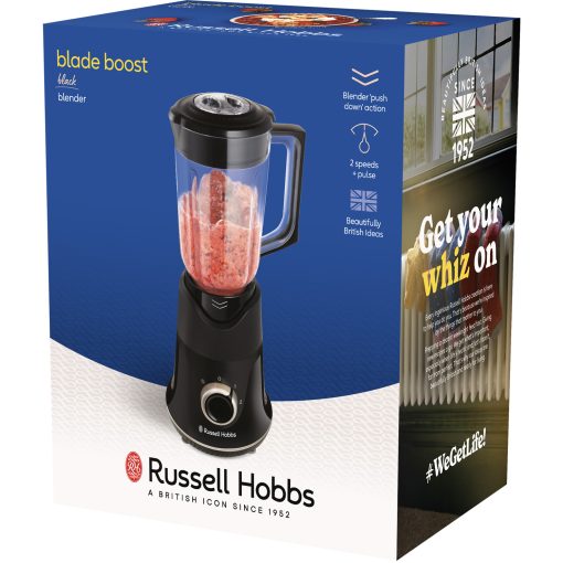 Mixer Blade Boost Blender 26710-56 - Image 3