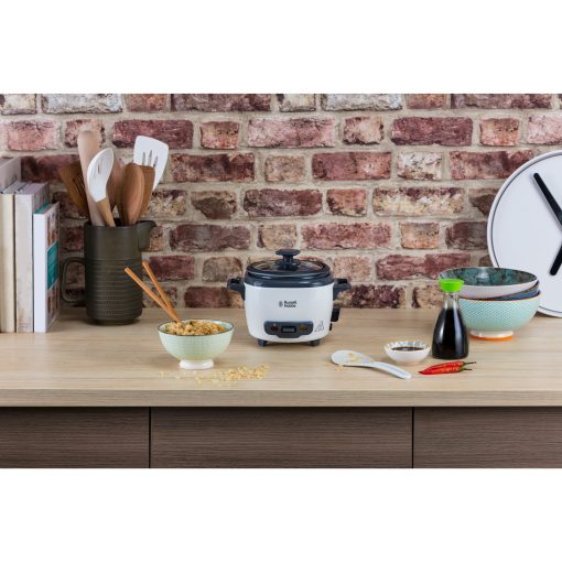Riskokare  Small Rice Cooker 27020-56 - Image 4
