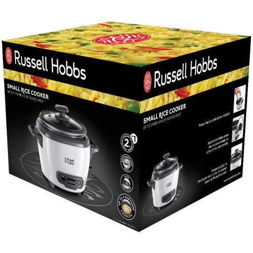 Riskokare  Small Rice Cooker 27020-56 - Image 16