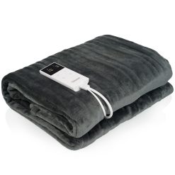 Värmefilt 180 cm x 120 cm - Fleece