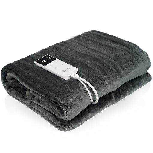 Värmefilt 180 cm x 120 cm - Fleece