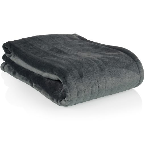 Värmefilt 180 cm x 120 cm - Fleece - Image 3