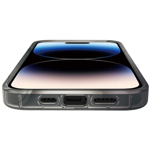 Magshades TPU Cover MagSafe iPhone 15 Pro Svart - Image 19