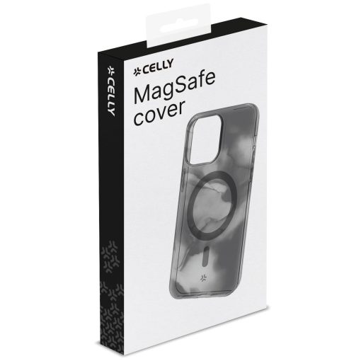 Magshades TPU Cover MagSafe iPhone 15 Pro Svart - Image 3