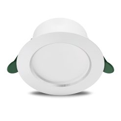 LED Infälld spot Diamond Cut Ø95mm 2W 360lm 3000K Energiklass A