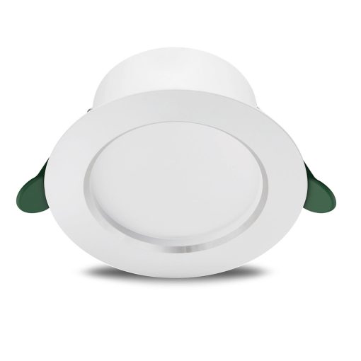 LED Infälld spot Diamond Cut Ø105mm 2,2W 400lm 3000K Energiklass A