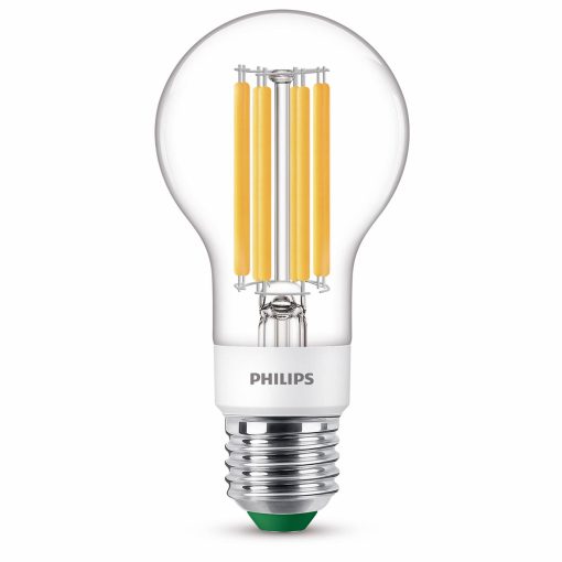 LED E27 Normal 4W (60W) Klar Dimbar 840lm 2700K Energiklass A - Image 27