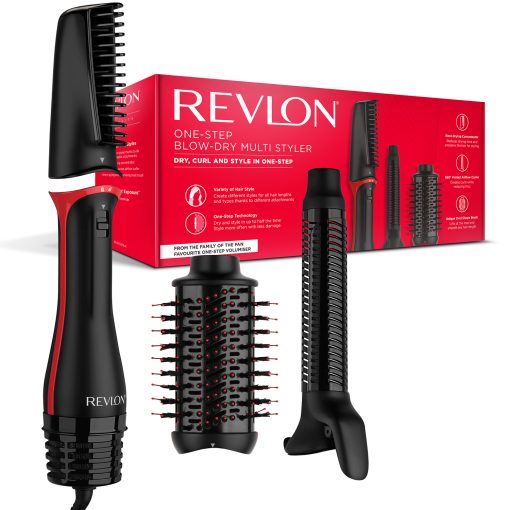 Multistyler One-Step 3-i-1 Blowdry RVDR5333 - Image 11