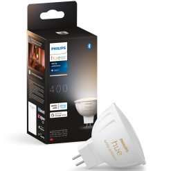 White Ambiance GU5.3 MR16 12V 400lm 1-pack