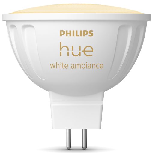 White Ambiance GU5.3 MR16 12V 400lm 1-pack - Image 5