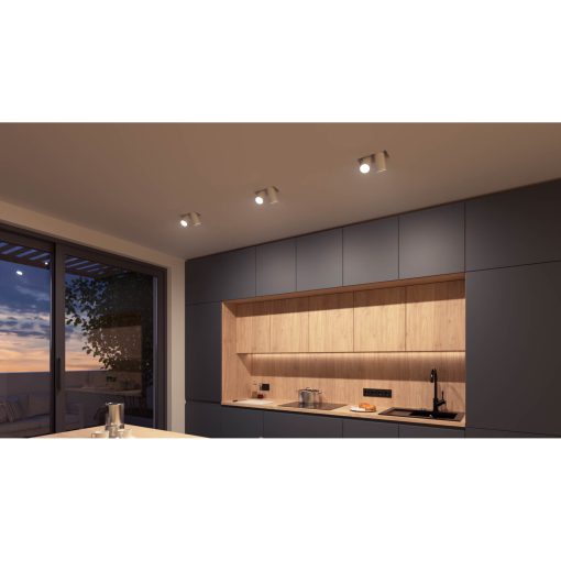 White Ambiance GU5.3 MR16 12V 400lm 2-pack - Image 17