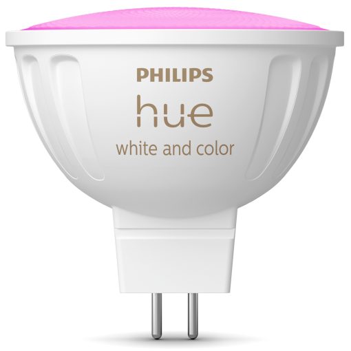 White Color Ambiance GU5.3 MR16 12V 400lm 1-pack - Image 31