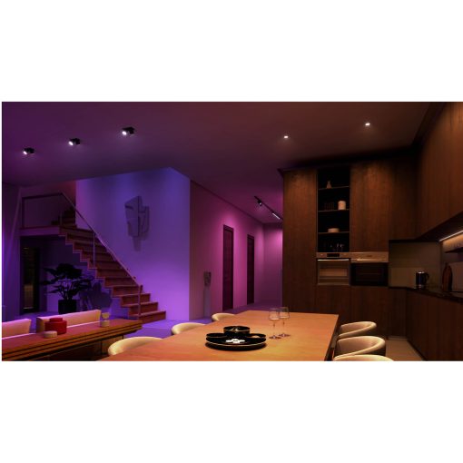 White Color Ambiance GU5.3 MR16 12V 400lm 1-pack - Image 20