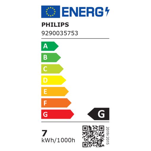 White Color Ambiance GU5.3 MR16 12V 400lm 1-pack - Image 8