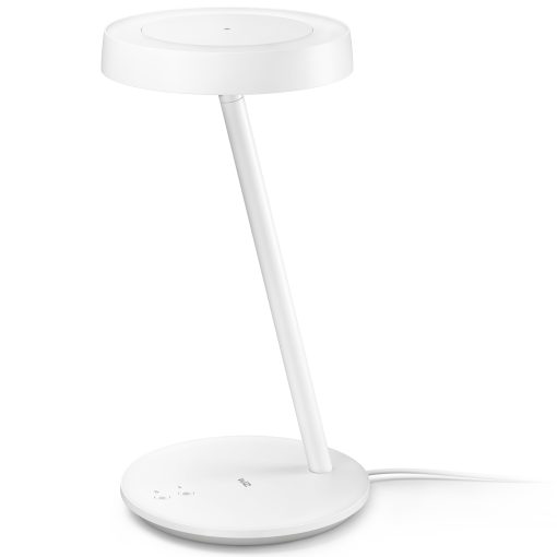 Portrait Smart skrivbordslampa/belysning för videosamtal 600lm - Image 5