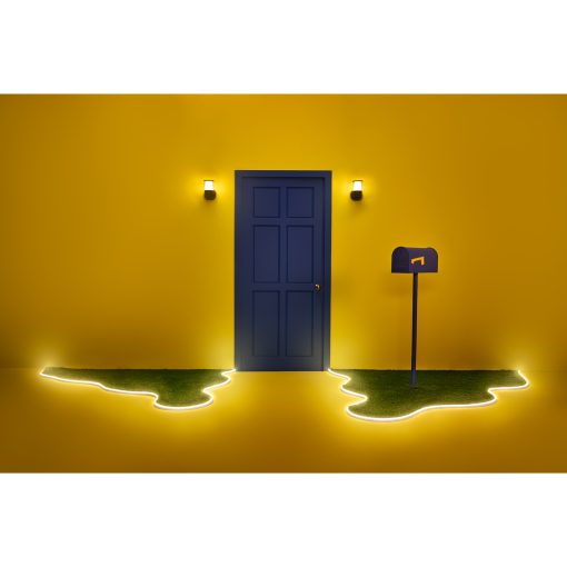 WiFi Smart RGBW-Lightstrip Utomhus 5m - Image 12