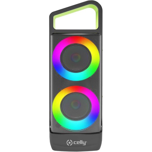 Groovergb Trådlös högtalare RGB 10W - Image 7