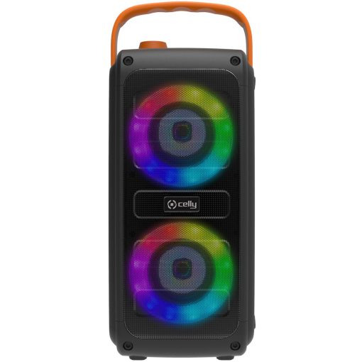 KidspartyRGB Trådlös högtalare RGB 10W - Image 8