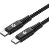 USB-C - USB-C-kabel PD 100W 2 m