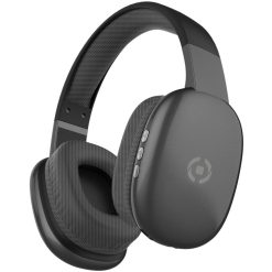 Freebeat Trådlösa hörlurar Over-ear Svart