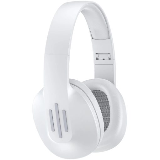 Flowbeat Trådlösa hörlurar Over-ear Vit - Image 9