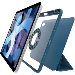 Bookmag Flipcover med magnetisk stängning iPad 10.9 Air 4/5th gen