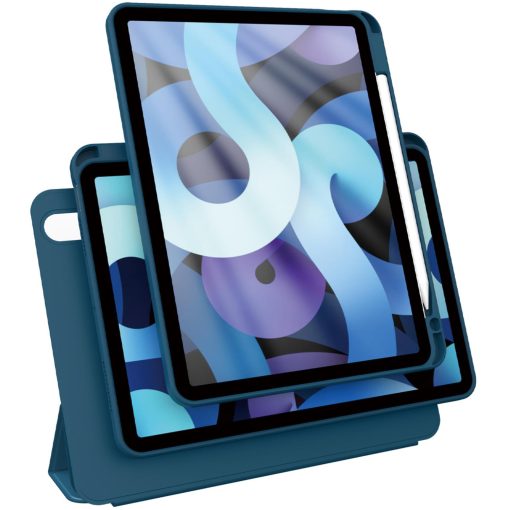 Bookmag Flipcover med magnetisk stängning iPad 10.2 7/8/9th gen - Image 6