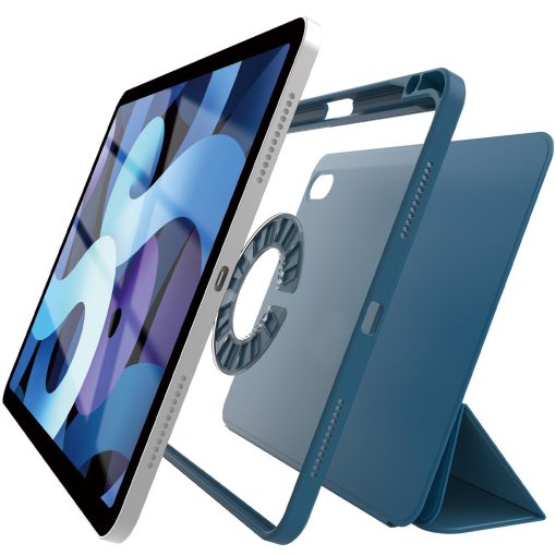 Bookmag Flipcover med magnetisk stängning iPad 10.9 10th gen