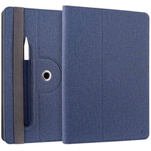 Roterbart flipcover Universal Surfplattor 9-11" Blå - Image 8
