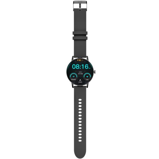 Trainerround2 Smartwatch med rund urtavla Svart - Image 3