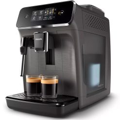 Helautomatisk Espressomaskin EP2224/10  Serie 2200