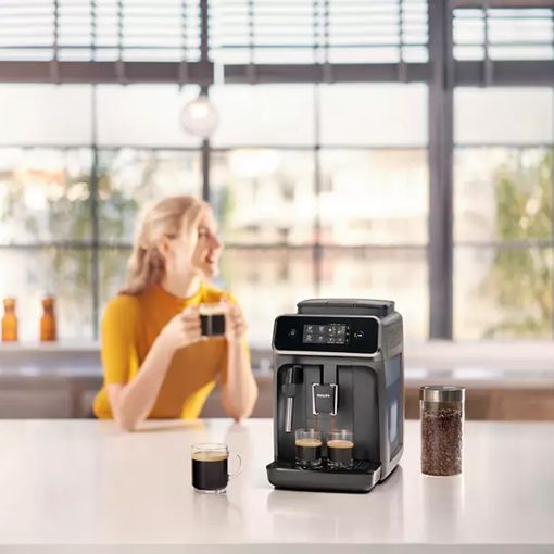 Helautomatisk Espressomaskin EP2224/10  Serie 2200 - Image 3