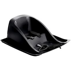Babypulka Svart