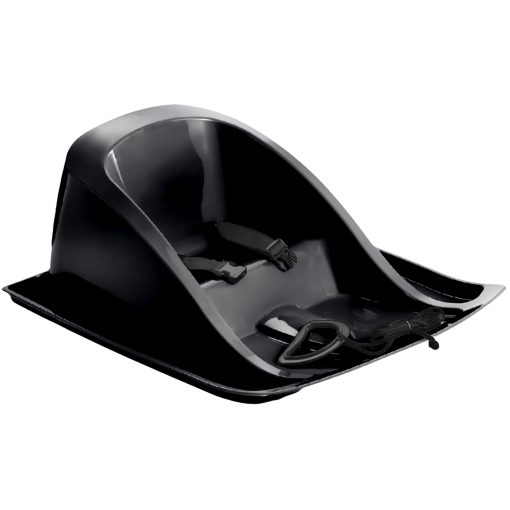 Babypulka Svart