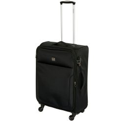 Swift Medium Trolley 67 Svart