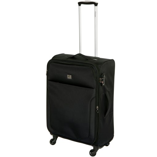 Swift Medium Trolley 67 Svart