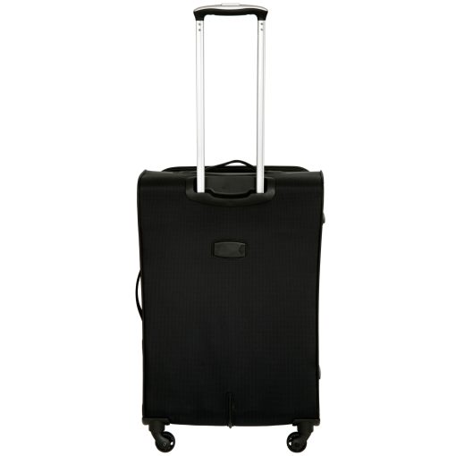 Swift Medium Trolley 67 Svart - Image 5