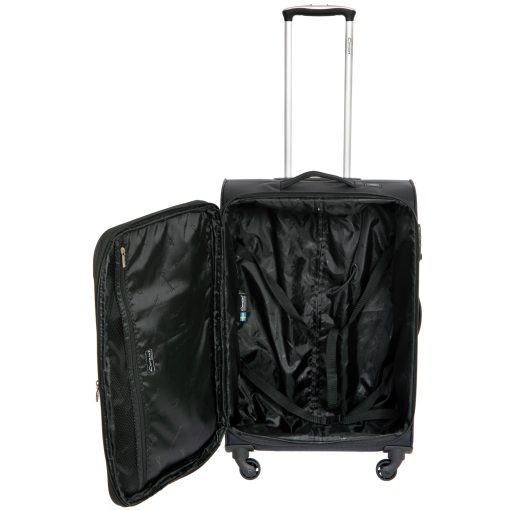 Swift Medium Trolley 67 Svart - Image 15