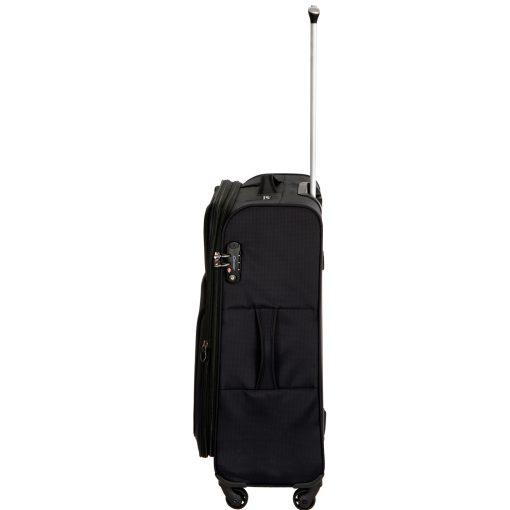Swift Medium Trolley 67 Svart - Image 8