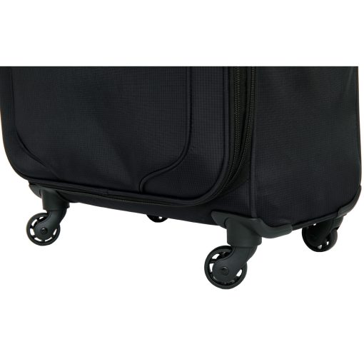 Swift Medium Trolley 67 Svart - Image 11