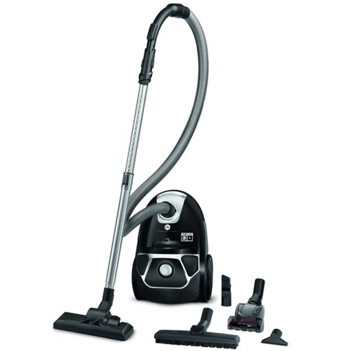 Dammsugare Compact power vacuum cleaner bag 750 W VO3985NA