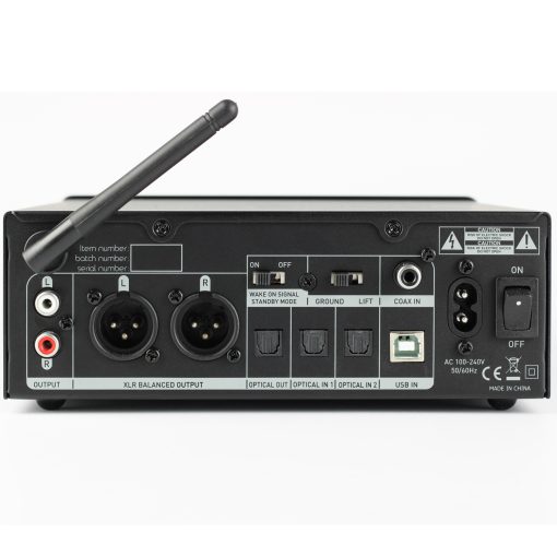 DAC II Digital Audio Converter - Image 7