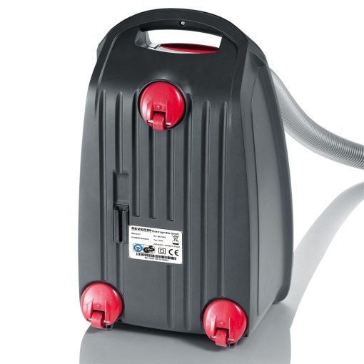 Dammsugare Snowwhite BC7045 750W Hepa H13  Swirl Y101 - Image 6
