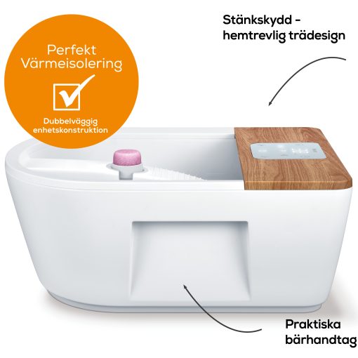 Fotbad FB 65 - Image 11