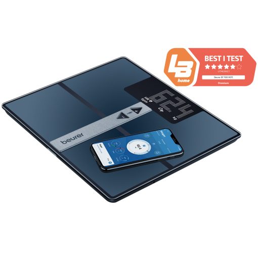 Personvåg Diagnostisk BF980 - Image 6