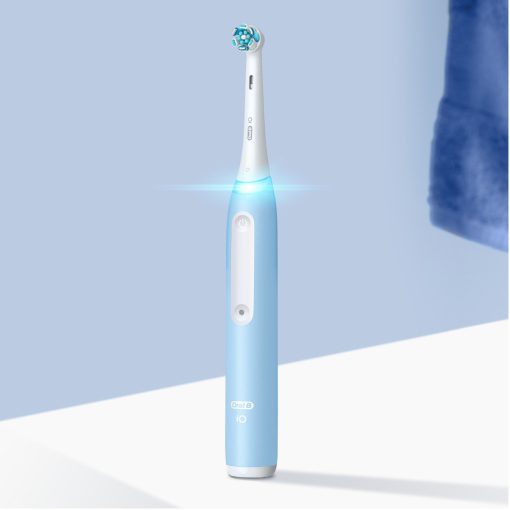 Eltandborste iO3S Ice Blue - Image 9