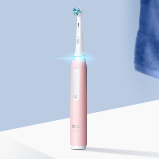 Eltandborste iO3S Blush Pink - Image 19